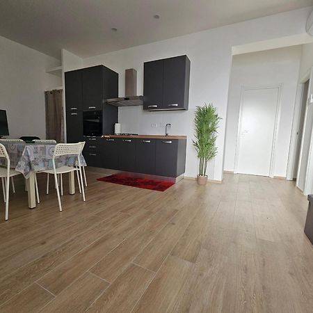 Dream & Fly 3Punto0 Apartment Fiumicino Ngoại thất bức ảnh