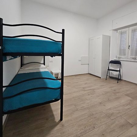 Dream & Fly 3Punto0 Apartment Fiumicino Ngoại thất bức ảnh