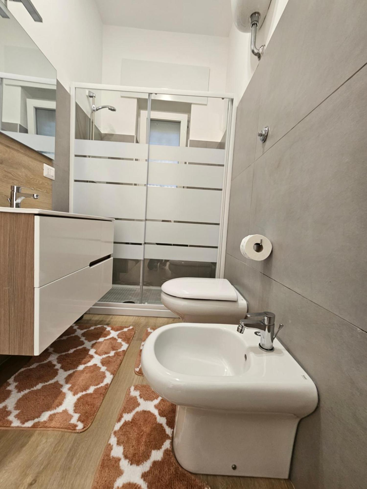 Dream & Fly 3Punto0 Apartment Fiumicino Ngoại thất bức ảnh