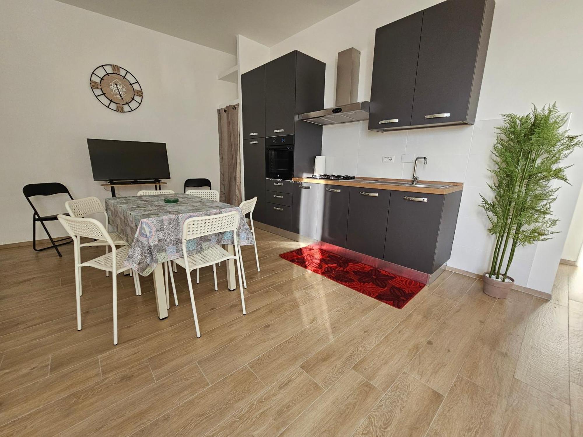 Dream & Fly 3Punto0 Apartment Fiumicino Ngoại thất bức ảnh