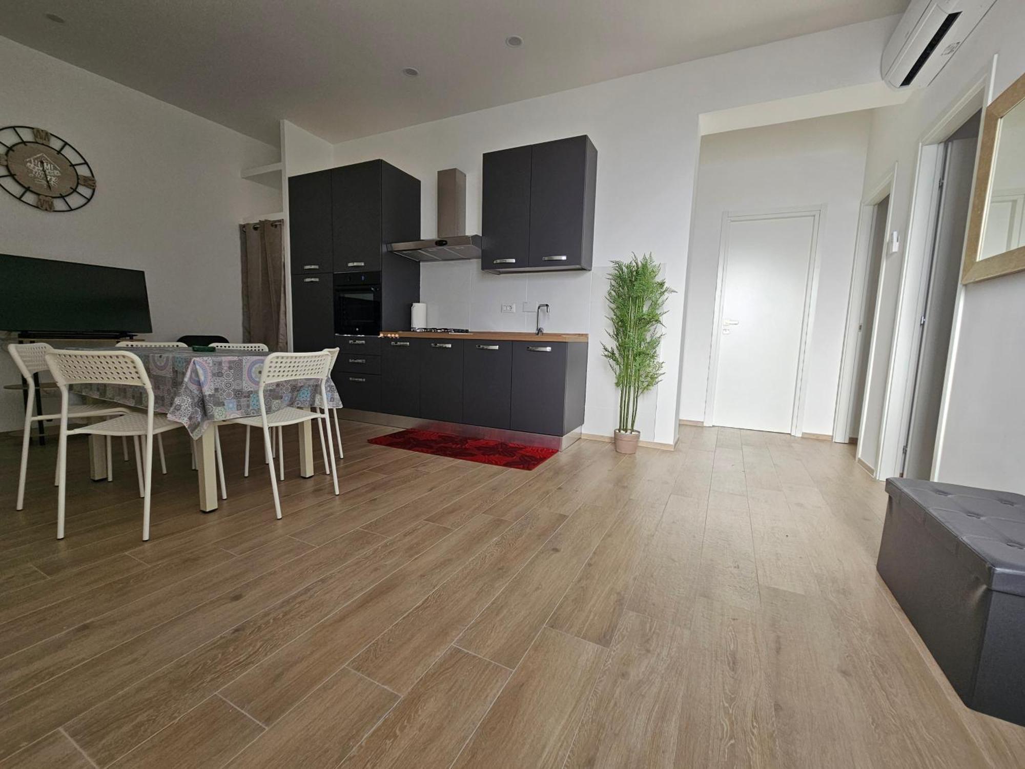 Dream & Fly 3Punto0 Apartment Fiumicino Ngoại thất bức ảnh