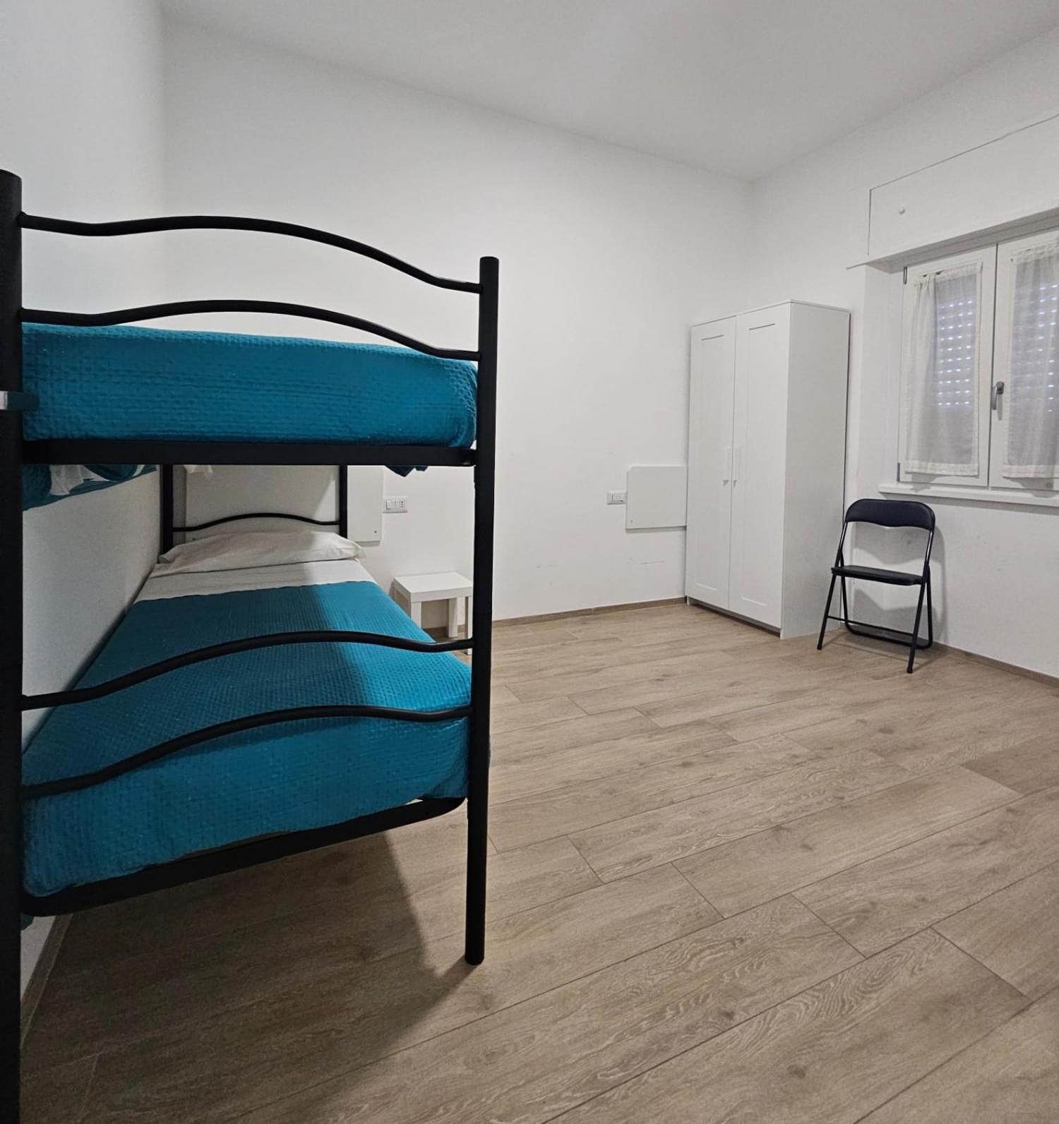 Dream & Fly 3Punto0 Apartment Fiumicino Ngoại thất bức ảnh